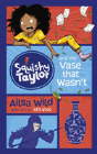 Squishy Taylor And The Vase That Wa - Preview