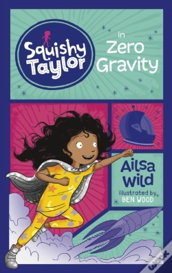 Capa do artigo Squishy Taylor In Zero Gravity
