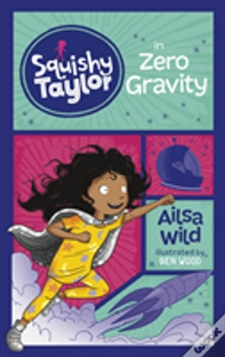Capa do artigo Squishy Taylor In Zero Gravity