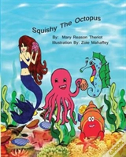 Capa do artigo Squishy The Octopus