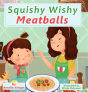 Squishy Wishy Meatballs - Preview