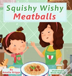 Capa do artigo Squishy Wishy Meatballs
