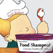 Squishy'S Food Shampoo!