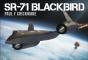Sr-71 Blackbird - Preview
