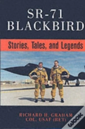 Sr-71 Blackbird