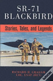 Capa do artigo Sr-71 Blackbird