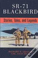 Sr-71 Blackbird