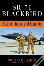 Capa do artigo Sr-71 Blackbird