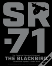 Capa do artigo Sr-71