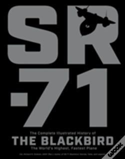 Capa do artigo Sr-71