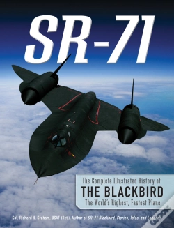 Capa do artigo Sr-71