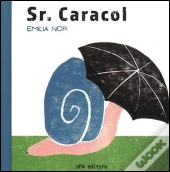 Sr. Caracol