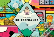 Capa do artigo Sr. Esperanza