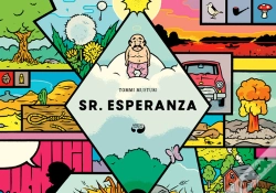 Capa do artigo Sr. Esperanza