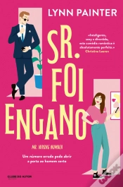 Capa do artigo Sr. Foi Engano