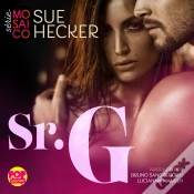 Capa do artigo Sr. G