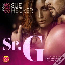 Capa do artigo Sr. G