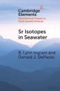 Sr Isotopes In Seawater - Preview
