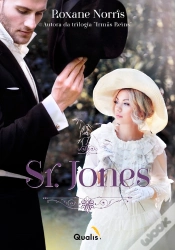 Capa do artigo Sr. Jones