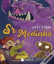 Capa do artigo Sr. Medinho