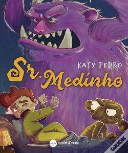 Capa do artigo Sr. Medinho