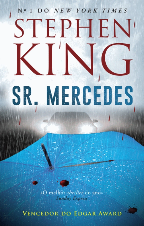 Sr. Mercedes