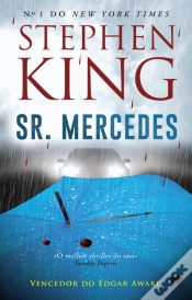 Capa do artigo Sr. Mercedes