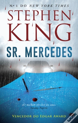 Capa do artigo Sr. Mercedes