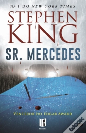 Capa do artigo Sr. Mercedes