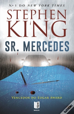 Capa do artigo Sr. Mercedes