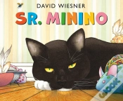Capa do artigo Sr. Minino