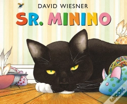 Capa do artigo Sr. Minino