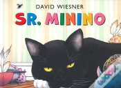 Capa do artigo Sr. Minino