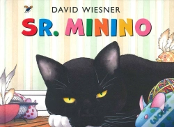 Capa do artigo Sr. Minino