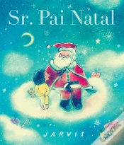 Capa do artigo Sr. Pai Natal