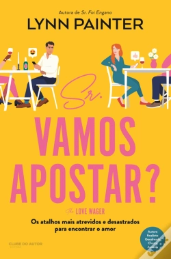 Capa do artigo Sr. Vamos Apostar?