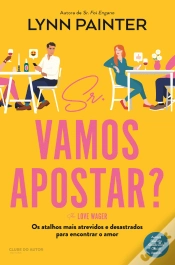 Capa do artigo Sr. Vamos Apostar?