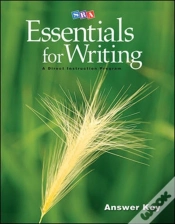 Capa do artigo Sra Essentials For Writing Answer Key