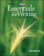 Sra Essentials For Writing Textbook - Preview