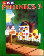 Sra Phonics: Grades 1-3 - Preview