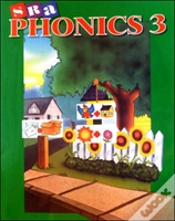 Capa do artigo Sra Phonics: Grades 1-3