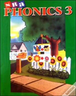 Capa do artigo Sra Phonics: Grades 1-3
