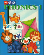 Sra Phonics: Grades 1-3 - Preview
