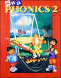 Sra Phonics: Grades 1-3 - Preview