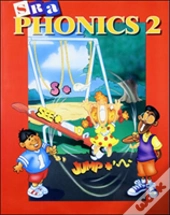 Sra Phonics: Grades 1-3