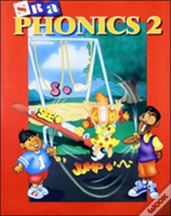 Capa do artigo Sra Phonics: Grades 1-3