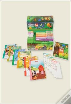 Sra Reading Laboratory (R) 1a Kit (Updated |  (C)2020)