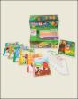 Sra Reading Laboratory (R) 1a Kit (Updated |  (C)2020) - Preview