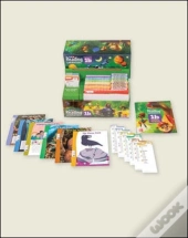 Sra Reading Laboratory (R) 1b Kit (Updated | (C)2020)