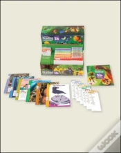 Capa do artigo Sra Reading Laboratory (R) 1b Kit (Updated | (C)2020)